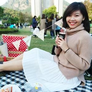 Meet your Posher, Yanki